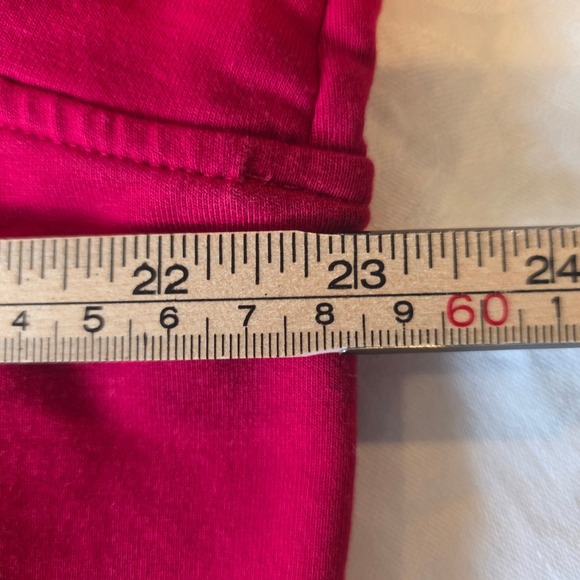 Lauren Ralph Lauren Active Women 1X Red Full Zip Hooded Jacket Southwest Patch - Picture 9 of 12